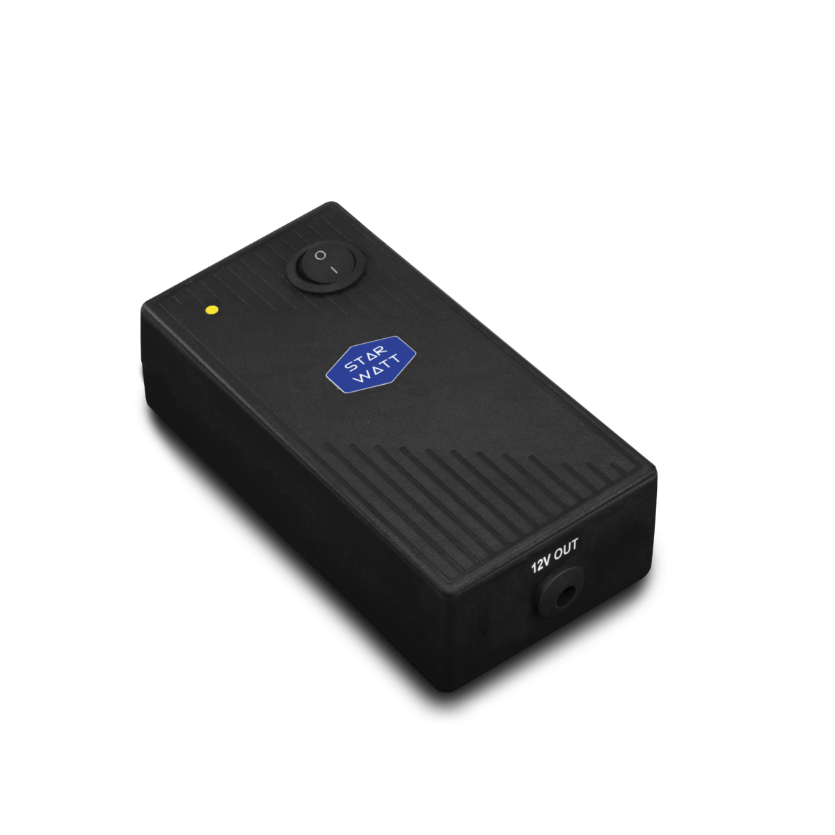 Starwatt 12V 3A Mini UPS Pro One Output Supports All 12V 2.5A and