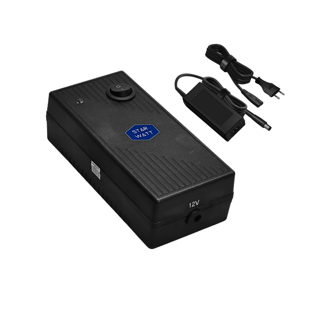 Starwatt 12v Mini UPS Pro