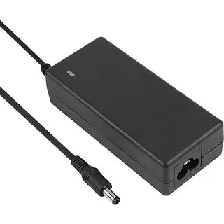 12V 3A Power Adapter, AC to DC Converter, 36W Power Supply, Regulated Power Adapter, CCTV Camera Adapter, Wireless Router Power Supply, SMPS Adapter, High-Efficiency Power Supply, 5.5mm x 2.1mm DC Jack Adapter