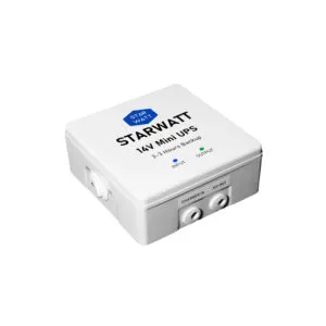 14V Mini UPS for Google Nest WiFi Routers
