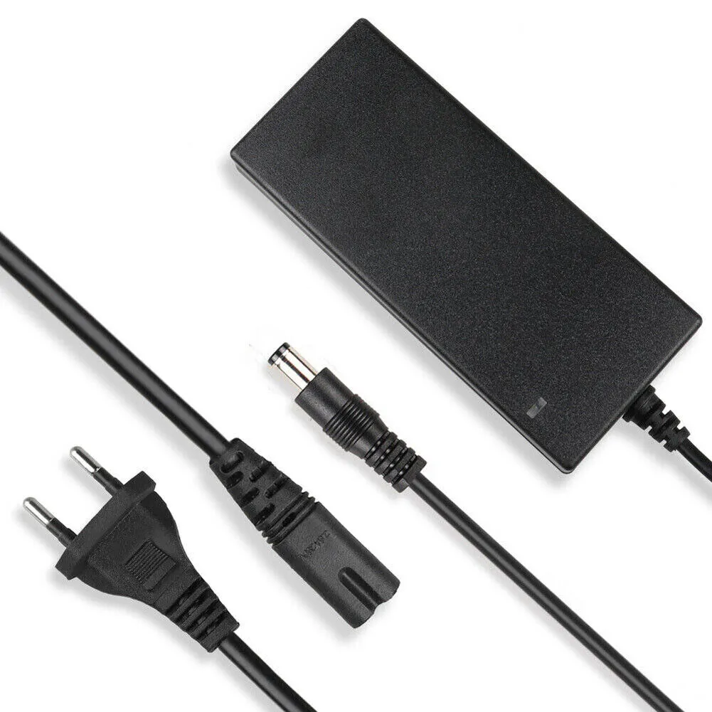 12V 3A Power Adapter, AC to DC Converter, 36W Power Supply, Regulated Power Adapter, CCTV Camera Adapter, Wireless Router Power Supply, SMPS Adapter, High-Efficiency Power Supply, 5.5mm x 2.1mm DC Jack Adapter