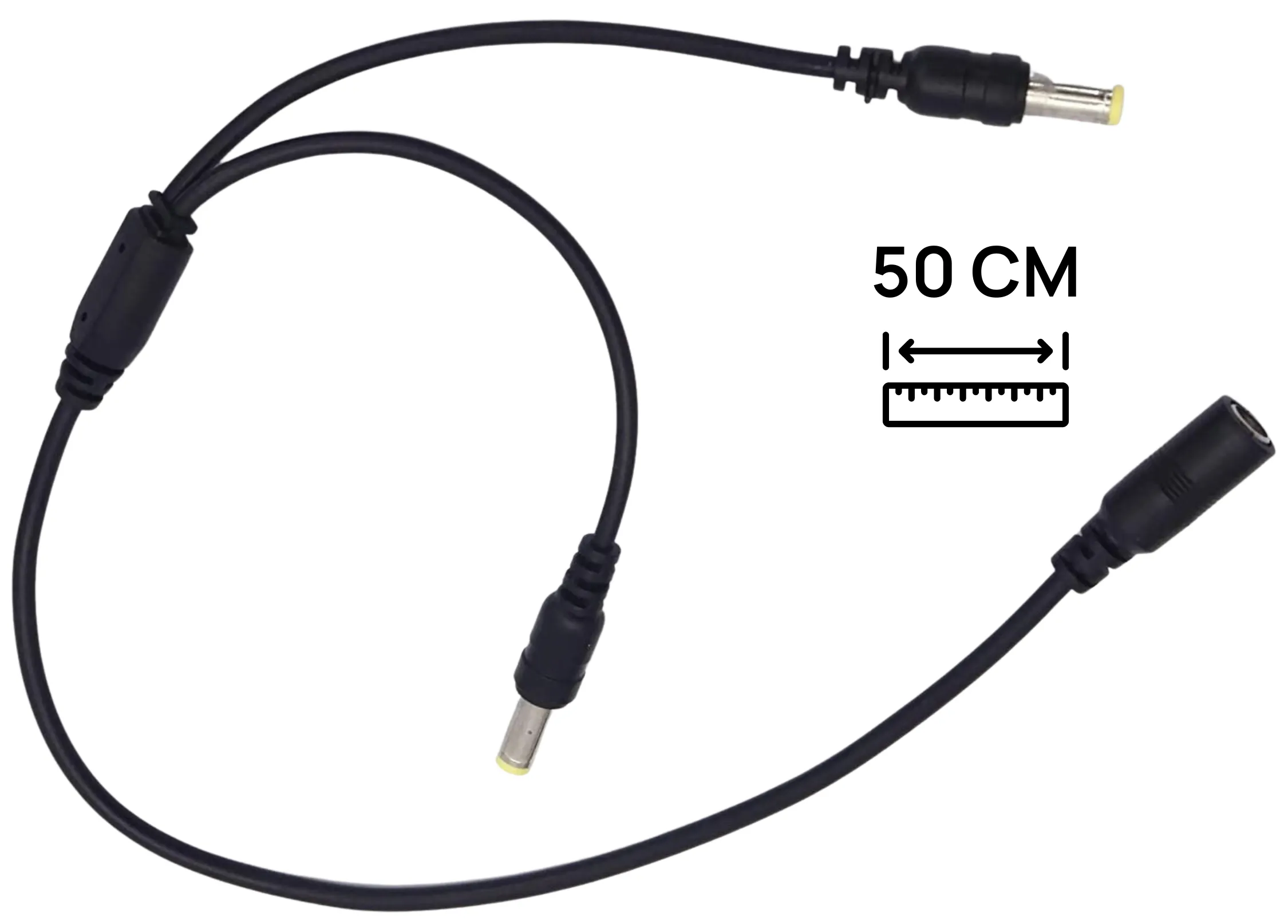 starwatt DC splitter cable