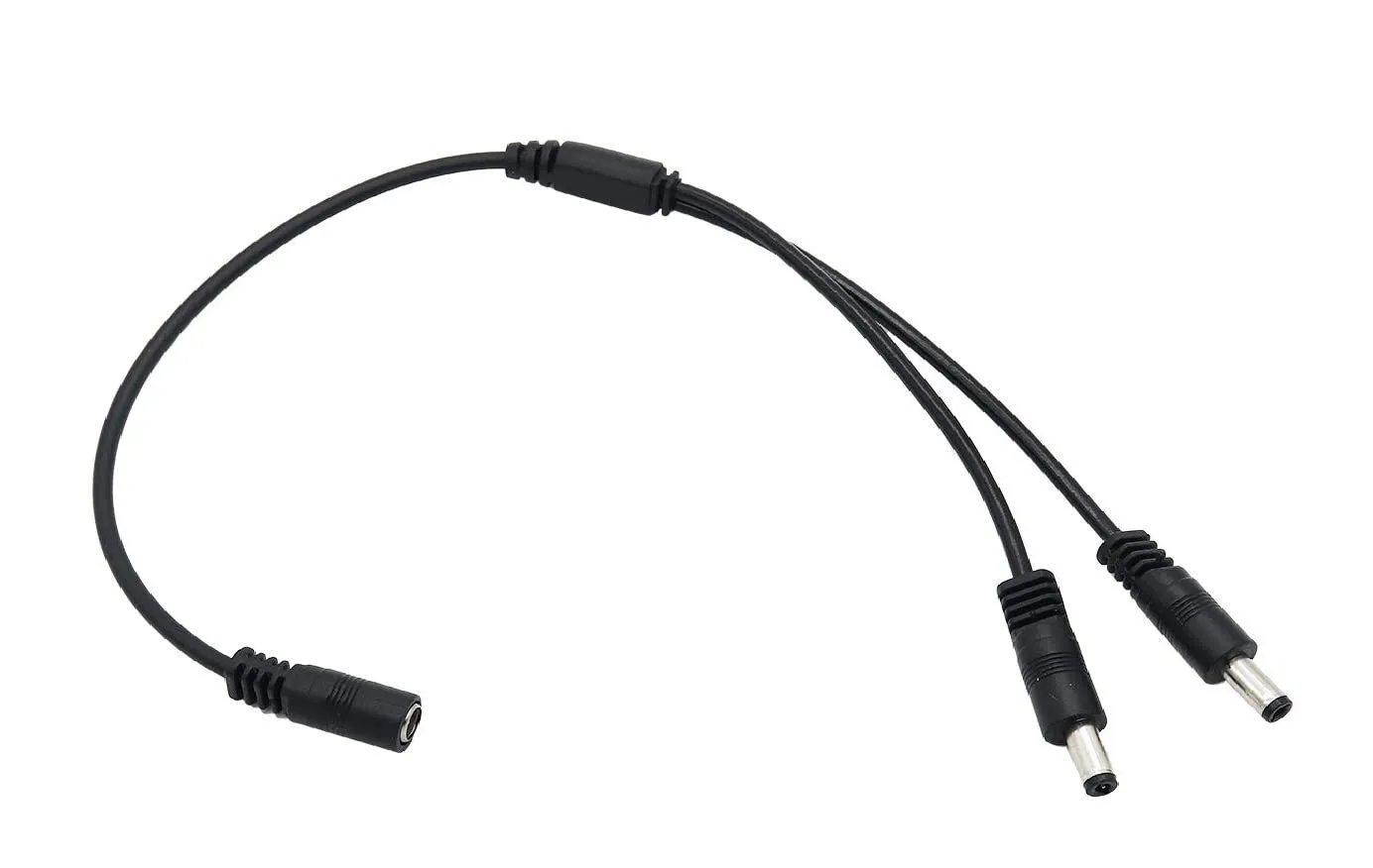 Unbeatable Starwatt Y Splitter Cable | Powerful 50cm DC Adapter | 1 Female to 2 Male Outputs