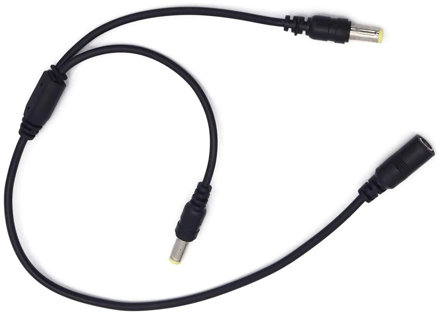 Unbeatable Starwatt Y Splitter Cable | Powerful 50cm DC Adapter | 1 Female to 2 Male Outputs