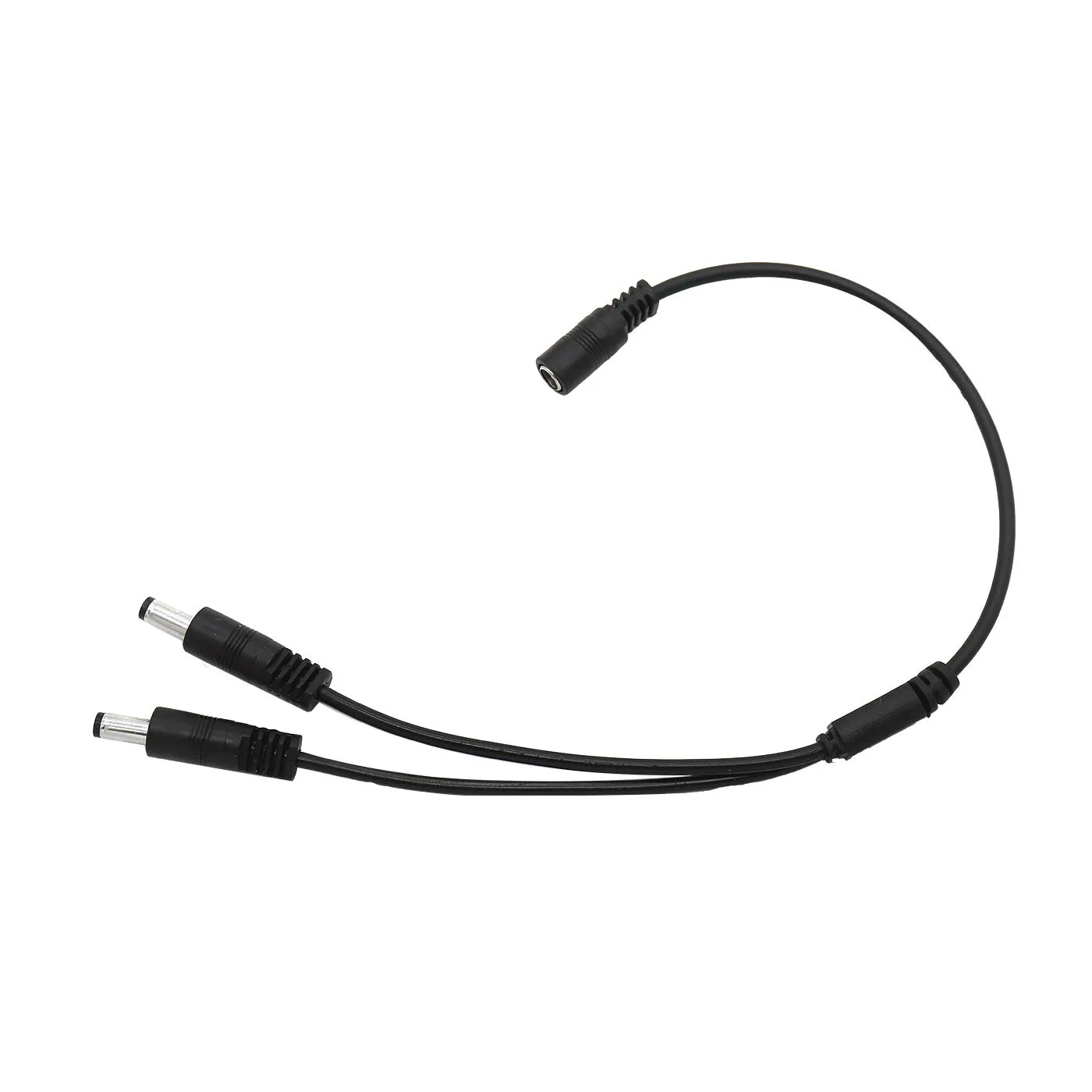 Unbeatable Starwatt Y Splitter Cable | Powerful 50cm DC Adapter | 1 Female to 2 Male Outputs