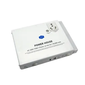 Starwatt Mini PowerHouse