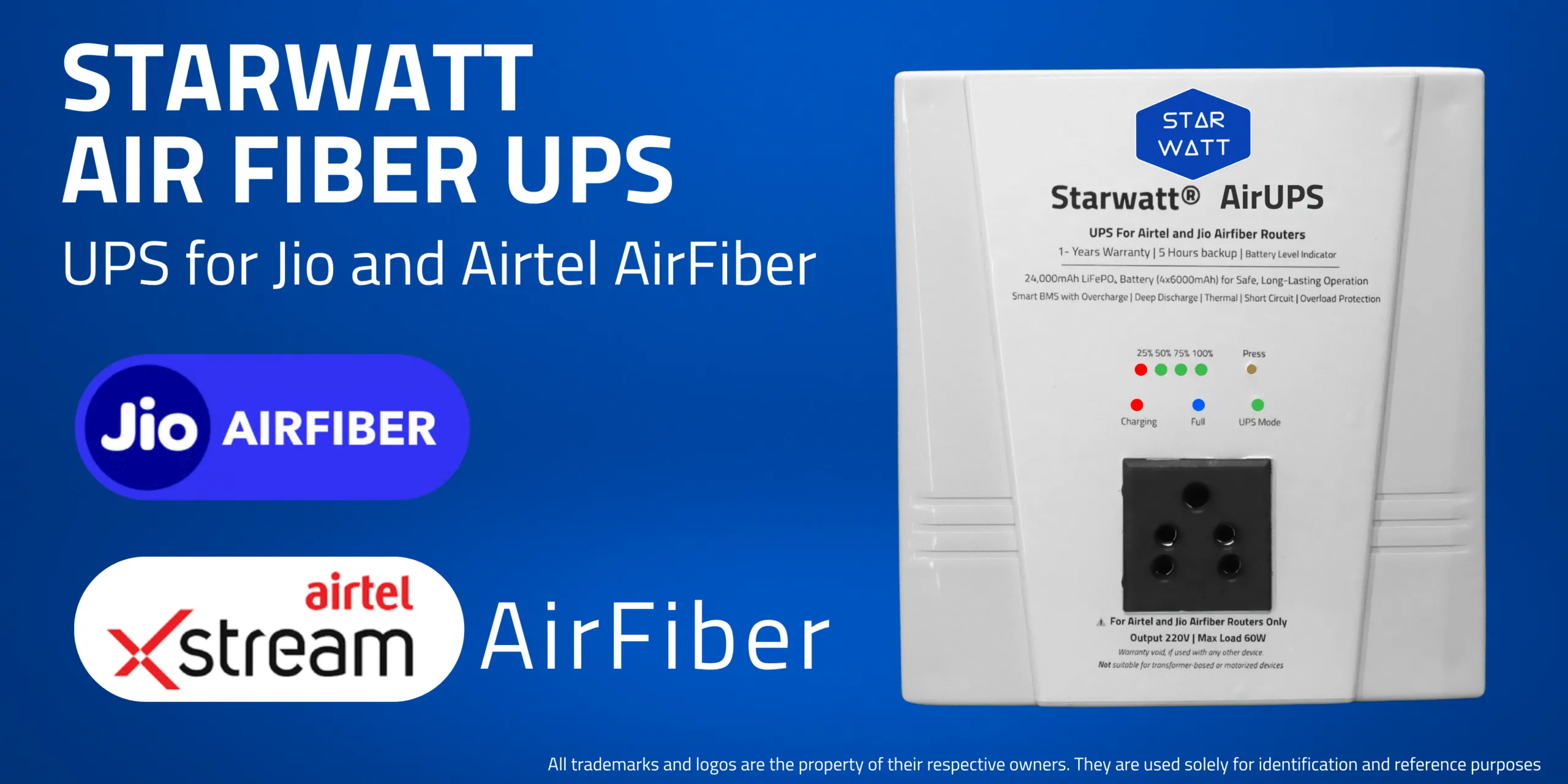 Air Fiber UPS, Jio AirFiber & Airtel Airfiber UPS, Mini UPS for Jio AirFiber and AirFiber Plus WiFi Routers, Starwatt Airfiber UPS, Jio AirFiber UPS, Airtel AirFiber UPS, Starwatt Air Fiber UPS-5H, Mini UPS for Airtel AirFiber, Jio AirFiber Plus UPS, Airtel Xstream AirFiber UPS, Starwatt Jio AirFiber UPS, Starwatt Airtel AirFiber UPS, UPS for Jio AirFiber Routers, UPS for Airtel AirFiber Routers, Air Fiber UPS for WiFi Routers, Starwatt Mini UPS for AirFiber, Jio AirFiber & Airtel AirFiber Power Backup, Mini UPS for Jio AirFiber Plus, Starwatt UPS for AirFiber Routers, Air Fiber UPS with 220V Output, Jio AirFiber Mini UPS, Airtel AirFiber Mini UPS, Starwatt Air Fiber UPS for Routers, UPS for Jio AirFiber and Airtel AirFiber, Mini UPS for WiFi Routers, Starwatt Jio AirFiber Power Backup, Starwatt Airtel AirFiber Power Backup, Air Fiber UPS for CCTV Cameras, Jio AirFiber & Airtel AirFiber Mini UPS, Starwatt UPS for Jio AirFiber Plus, Mini UPS for AirFiber and Smart Devices, Air Fiber UPS for Smart Home, Jio AirFiber UPS with 220V Output, Airtel AirFiber UPS with 220V Output, Starwatt Mini UPS for Routers, UPS for Jio AirFiber & Smart Speakers, Air Fiber UPS for TP-Link Routers, Air Fiber UPS for D-Link Routers, Air Fiber UPS for Netgear Routers, Starwatt Air Fiber UPS for CCTV, Jio AirFiber Mini UPS for Cameras, Airtel AirFiber Mini UPS for Cameras, Starwatt UPS for Hikvision Cameras, Starwatt UPS for CP Plus Cameras, Starwatt UPS for Dahua Cameras, Mini UPS for Jio AirFiber and Cameras, Air Fiber UPS for Set-Top Boxes, Jio AirFiber & Airtel AirFiber UPS-5H, Starwatt Air Fiber UPS for Smart Speakers, Mini UPS for Amazon Echo, Mini UPS for Google Nest Mini, Air Fiber UPS for Raspberry Pi, Starwatt UPS for IoT Devices, Jio AirFiber UPS for WiFi Cameras, Airtel AirFiber UPS for WiFi Cameras, Starwatt Air Fiber UPS for 4G Cameras, Mini UPS for Jio AirFiber and IoT, Air Fiber UPS for ONUs, Air Fiber UPS for ONTs, Starwatt Jio AirFiber & Airtel AirFiber UPS, Mini UPS for AirFiber and Set-Top Boxes, Jio AirFiber Power Backup UPS, Airtel AirFiber Power Backup UPS, Starwatt Mini UPS for Smart Home, Air Fiber UPS for 5G Routers, Jio AirFiber & Airtel AirFiber Router UPS, Starwatt Air Fiber UPS with ABS Enclosure, Mini UPS for Jio AirFiber and Smart Home, Air Fiber UPS for Indian Routers, Starwatt UPS for AirFiber and Cameras, Jio AirFiber Mini UPS with 220V Output, Airtel AirFiber Mini UPS with 220V Output, Starwatt Air Fiber UPS for 5G Routers, Mini UPS for AirFiber and WiFi Cameras, Jio AirFiber & Airtel AirFiber Backup UPS, Starwatt UPS for AirFiber and IoT Devices, Air Fiber UPS for Home Routers, Mini UPS for Jio AirFiber and ONUs, Mini UPS for Airtel AirFiber and ONTs, Starwatt Air Fiber UPS for WiFi Routers, Jio AirFiber UPS for Smart Devices, Airtel AirFiber UPS for Smart Devices, Starwatt Mini UPS for CCTV Cameras, Air Fiber UPS for Jio AirFiber Plus, Starwatt UPS for AirFiber and Smart Speakers, Mini UPS for Jio AirFiber and Raspberry Pi, Air Fiber UPS for Indian Homes, Jio AirFiber & Airtel AirFiber Power Solution, Starwatt Air Fiber UPS for 24/7 Operation, Mini UPS for AirFiber and 5G Routers, Jio AirFiber UPS with LiFePO4 Battery, Airtel AirFiber UPS with LiFePO4 Battery, Starwatt Air Fiber UPS for Home Security, Mini UPS for Jio AirFiber and Netgear Routers, Mini UPS for Airtel AirFiber and TP-Link Routers, Starwatt UPS for AirFiber and D-Link Routers, Air Fiber UPS for Made in India, Starwatt Air Fiber UPS for Atmanirbhar Bharat, Jio AirFiber & Airtel AirFiber Mini Power Backup