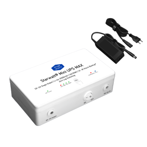 Starwatt Mini UPS Max, 12V 3A UPS, Mini UPS 12V, Router UPS, Power Backup UPS, 12V UPS India, UPS for Router, WiFi Router Backup, 12-18 Hours Backup, 31200mAh UPS, 140.55Wh UPS, EV Grade UPS, Lithium Ion Mini UPS, Replaceable Battery UPS, BIS Certified UPS, Zero Lag UPS, 20ns Switch UPS, Portable UPS, Compact UPS, Home UPS, Office UPS, Internet Backup Device, Power Outage Solution, JioFiber UPS, Airtel Xstream UPS, BSNL UPS, ACT Fibernet UPS, Hathway UPS, ONT UPS, ONU Power Backup, Fiber Router UPS, CCTV UPS, IP Camera UPS, PTZ Camera Backup, NVR UPS, DVR UPS, Biometric Machine UPS, Access Control UPS, Smart Door Lock UPS, Raspberry Pi UPS, Arduino UPS, IoT Gateway UPS, Set Top Box UPS, Smart Speaker UPS, POS Machine UPS, Alarm System UPS, VOIP Phone UPS, Media Converter UPS, Network Switch UPS, Mesh WiFi UPS, Uninterruptible Power Supply 12V, 3A UPS, High Capacity UPS, Long Backup UPS, Extended Backup UPS, Long Time Backup UPS, 12 Hours Backup UPS, 18 Hours Backup UPS, Emergency Power Backup, Work From Home UPS, Online Class Power Backup, Security Camera UPS, Surveillance UPS, 12V 3A Power Supply Backup, Lithium UPS 31200mAh, EV Grade Battery UPS, BMS Protected UPS, Overcharge Protection UPS, Short Circuit Protection UPS, Polycarbonate UPS, Lightweight UPS, Plug and Play UPS, Tabletop UPS, Detachable Cable UPS, LED Indicator UPS, Battery Level UPS, 19V Adapter UPS, BIS Certified Adapter, Starwatt UPS, Starwatt Power Backup, Mini UPS Max, 12 Volt UPS, 3 Amp UPS, Router Power Backup India, Jio Router UPS, Airtel Router UPS, TP-Link UPS, D-Link UPS, Netgear UPS, Hikvision UPS, CP Plus UPS, Dahua UPS, Excitel UPS, Tata Play UPS, Broadband Backup, Fiber Internet UPS, No Internet Drop UPS, Seamless Power Switch UPS, 24x7 UPS, Reliable UPS, Durable UPS, 1 Year Warranty UPS, Best Router UPS, Best Mini UPS, Affordable UPS, High Performance UPS, 31200 mAh Power Bank UPS, 140Wh Lithium UPS, Single Output UPS, 12V DC UPS, DC UPS for Router, UPS for Modem, UPS for ONT, UPS for CCTV Camera, UPS for Biometric Device, UPS for Smart Home, Power Failure Solution, Electricity Cut Backup, Load Shedding UPS, Inverter Alternative, Small UPS, Pocket Size UPS, Professional UPS, Residential UPS, Small Office UPS, SOHO UPS, IoT Device Backup, Edge AI Device UPS, Amazon Alexa UPS, Google Nest UPS, Intercom System UPS, Video Door Phone UPS, 12V Device Backup, 12V 3A Compatible UPS, Fast Charging UPS, Auto Switch UPS, Zero Interruption UPS, Uninterrupted Internet, Stay Online UPS, Connected Home UPS, Smart Security UPS, Remote Work Power Solution, Online Gaming UPS, Streaming UPS, Buffer Free UPS, Starwatt Mini UPS, 31200mAh 12V UPS, 140Wh Backup Device, EV Grade Lithium UPS, 3C Battery UPS, BIS Li-Ion UPS, 12 Cell Battery UPS, 2600mAh Cell UPS, Intelligent BMS UPS, Thermal Protection UPS, Deep Discharge Protection, Over Current Protection, UPS with USB Support, DC Barrel Jack UPS, Trigger Switch UPS, Battery Status LED, Charging LED UPS, Green LED UPS, Red LED UPS, Blue LED UPS, 180x104x53mm UPS, Compact Design UPS, Replaceable Battery Design, Long Life UPS, 1 Year Warranty Product, Made for India UPS, ISP Compatible UPS, Jio Airfiber Alternative, Airtel Airfiber Alternative, Hathway Broadband UPS, Spectra UPS, You Broadband UPS, Tikona UPS, RailWire UPS, Den Broadband UPS, Asianet UPS, MTNL UPS, Power Backup for CCTV, Power Backup for NVR, Power Backup for Biometric Attendance, Power Backup for Access Controller, 12V 2A UPS, 12V 2.5A UPS, 12V 3A Compatible, High Power UPS, Best UPS for Router 2026, Long Duration Backup UPS, Maximum Backup UPS, All Day Backup UPS, Full Day Power Backup, Extended Runtime UPS, Prolonged Backup UPS, 15 Hours Backup UPS, Heavy Duty Backup UPS, Reliable Long Backup, Uninterrupted Long Backup, Long Lasting UPS, Sustained Power UPS